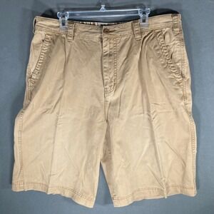 U.S.‎ Expedition Cargo Shorts Mens 38 Tan Outdoor Hiking Utility Shorts